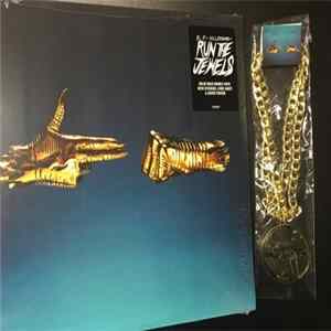 Run The Jewels - Run The Jewels 3 FLAC album