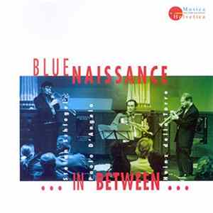 Stefan Schlegel - Blue Naissance - In Between FLAC album