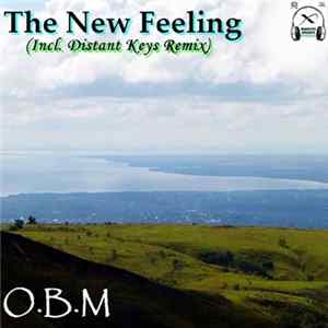 O.B.M - The New Feeling FLAC album
