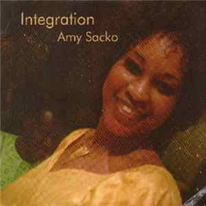 Amy Sacko - Integration FLAC album