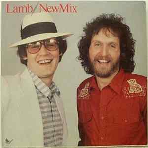 Lamb - New Mix FLAC album
