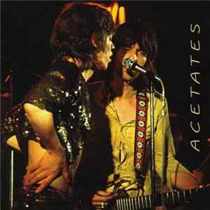 The Rolling Stones - Acetates FLAC album