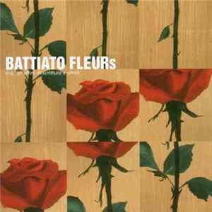 Battiato - Fleurs (Esempi Affini Di Scritture E Simili) FLAC album