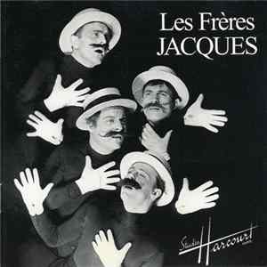 Les Frères Jacques - Studio Harcourt Paris FLAC album