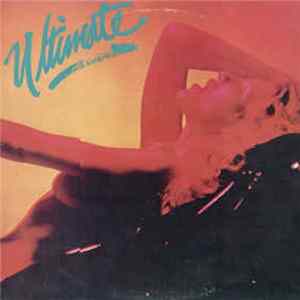 Ultimate - Ultimate FLAC album