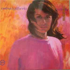 Astrud Gilberto - Windy FLAC album