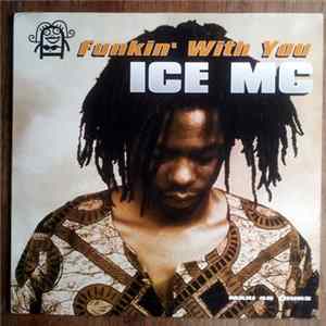 ICE MC - Funkin' With You FLAC album
