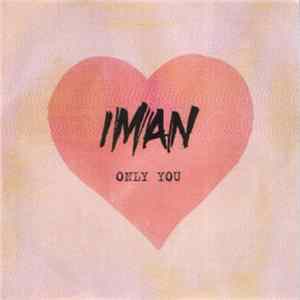 Iman - Only You FLAC album