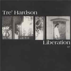 Tre' Hardson - Liberation EP FLAC album