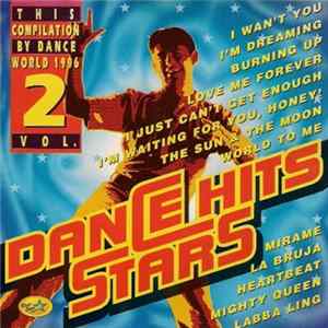Various - Dance Hits Stars Vol 2 FLAC album