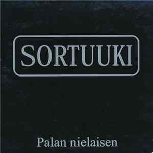 Sortuuki - Palan Nielaisen FLAC album