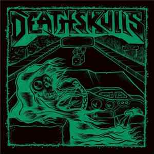 The Deathskulls - The Real Deal II FLAC album