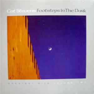 Cat Stevens - Footsteps In The Dark - Greatest Hits Volume Two FLAC album