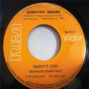 Dorothy Moore - For Old Time Sake FLAC album