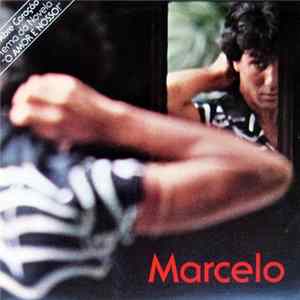 Marcelo - Abre Coração FLAC album