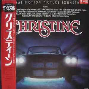 Various - Christine - Original Motion Picture Soundtrack FLAC album
