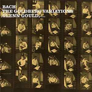 Glenn Gould - Bach: The Goldberg Variations FLAC album