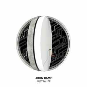 John Camp - Mistral EP FLAC album