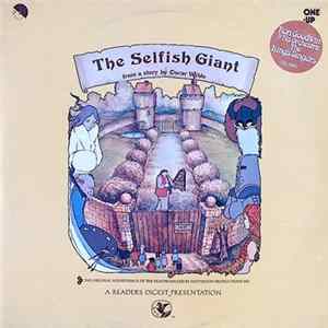 Oscar Wilde, Ron Goodwin And His Orchestra - The Selfish Giant FLAC album