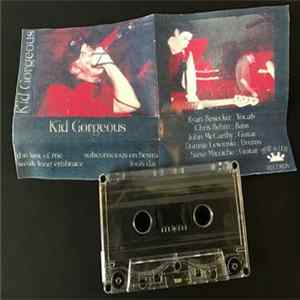 Kid Gorgeous - Demo FLAC album