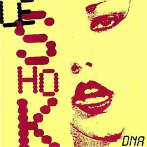 Le Shok - DNA FLAC album