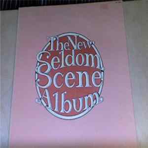 The Seldom Scene - The New Seldom Scene Album FLAC album