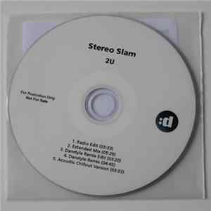 Stereo Slam - 2U FLAC album