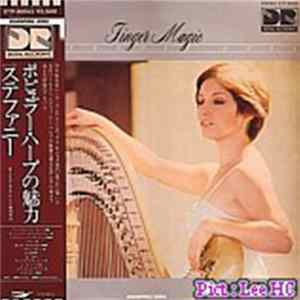 Stephanie Pelz - Finger Magic FLAC album