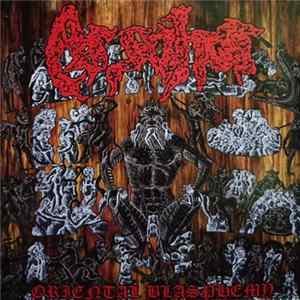 As Sahar - Oriental Blasphemy FLAC album