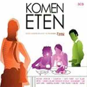 Various - Komen Eten FLAC album