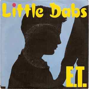 Little Dabs - E.T. FLAC album