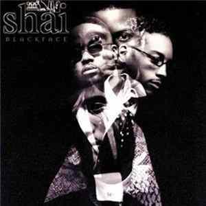 Shai - Blackface FLAC album