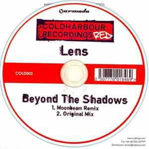 Lens - Beyond The Shadows FLAC album