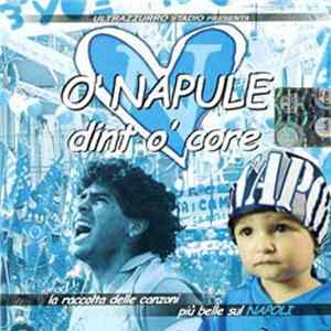Various - O' Napule Dint O' Core FLAC album