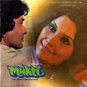 Rahul Dev Burman - Mukti FLAC album