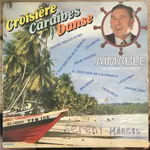 Aimable Son Accordéon Et Son Orchestre - Croisière, Caraïbes, Dance FLAC album