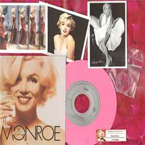 Marilyn Monroe - I Wanna Be Loved By You / A Fine Romance FLAC album