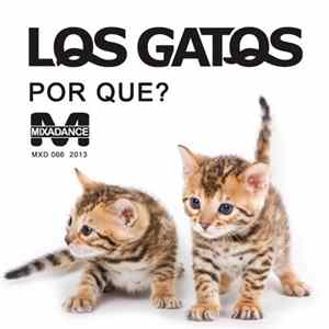 Los Gatos - Por Que? FLAC album