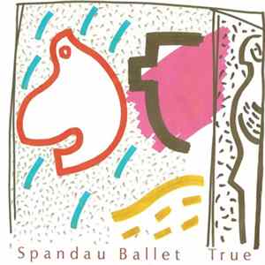 Spandau Ballet - True FLAC album