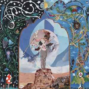 Wax Machine - Harlequin's Patchwork FLAC album