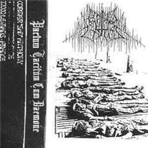 Cantus Bestiae - Pactum Tacitum Cum Daemone FLAC album