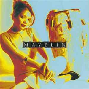 Mayelin Naranjo - Mayelin FLAC album