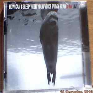 a-ha - How Can I Sleep With Your Voice In My Head FLAC album