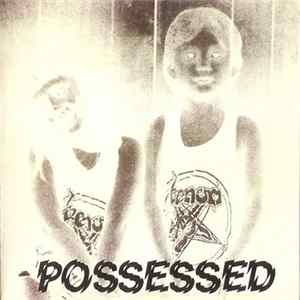 Venom - Possessed FLAC album