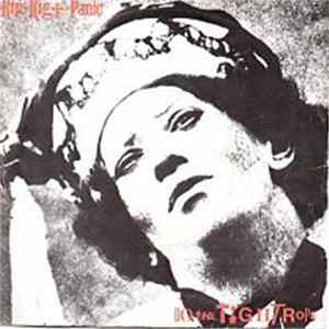Rip Rig & Panic - Do The Tightrope FLAC album