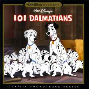 George Bruns, Mel Levin - 101 Dalmatians FLAC album
