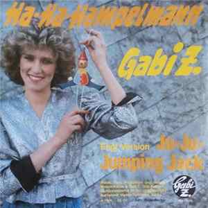 Gabi Z. - Ha-Ha-Hampelmann FLAC album