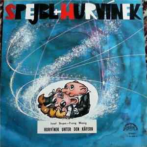 Spejbl & Hurvínek - Hurvínek Unter Den Käfern FLAC album