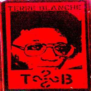 Terre Blanche - They Kill Their Own FLAC album