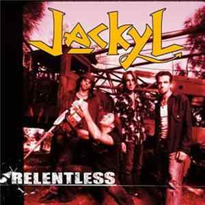 Jackyl - Relentless FLAC album